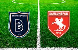 Истанбул Башакшехир - Самсунспор прогноз на матч Футбол.  Турция (01.02.25)
