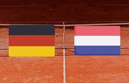 Штруфф Ян-Леннард - Грикспор Таллон прогноз на матч Теннис.  ATP (18.02.25)