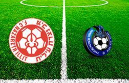 Хапоэль Ноф-ха-Галиль - Хапоэль Петах-Тиква прогноз на матч Футбол.  Израиль (21.03.25)