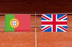 Боргиш Нуну - Фирнли Джейкоб прогноз на матч Теннис.  ATP Challenger (13.03.25)