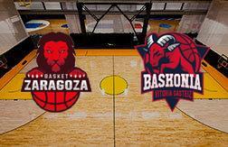Сарагоса - Баскония прогноз на матч Баскетбол.  Испания (17.11.24)