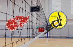 Факел-Ямал Новый Уренгой - Нефтяник прогноз на матч Волейбол.  Россия (25.12.24)