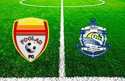 Фулад Хузестан - Малаван прогноз на матч Футбол.  Иран (02.01.25)