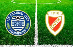 Залаэгерсег - Диошдьёр прогноз на матч Футбол.  Венгрия (09.02.25)