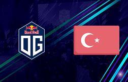 OG - Fire Flux Esports прогноз на матч Киберспорт.  CS2 - Galaxy Battle STARTER (20.03.25)