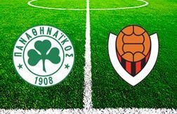 Панатинаикос - Викингур Рейкьявик прогноз на матч Футбол.  Лига конференций УЕФА (20.02.25)