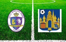 Беерсхот Вилрейк - Вестерло прогноз на матч Футбол.  Бельгия (16.03.25)