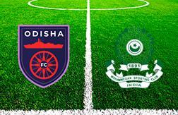 Одиша - Мохаммедан прогноз на матч Футбол.  Индия (28.02.25)
