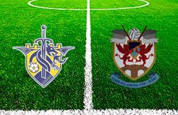 Барри Таун - Пенибонт прогноз на матч Футбол.  Уэльс (26.12.24)