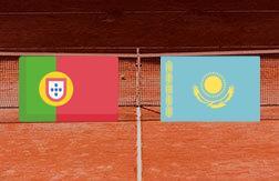 Боргиш Нуну - Бублик Александр прогноз на матч Теннис.  ATP Challenger (15.03.25)