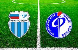 Ротор – Факел прогноз на матч Лиги PARI 20 марта 2026 года. Ставка с коэффициентом 2,30