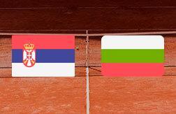 Данилович Ольга - Томова Виктория прогноз на матч Теннис.  WTA 1000 (06.03.25)