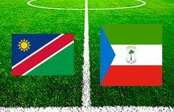 Намибия - Экваториальная Гвинея прогноз на матч Футбол.  Чемпионат мира 2026 (24.03.25)