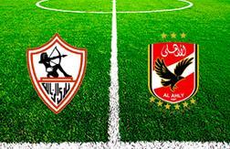 Замалек - Аль-Ахли Каир прогноз на матч Футбол.  Египет (11.03.25)