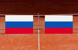 Рахимова Камилла - Блинкова Анна прогноз на матч Теннис.  WTA 1000 (18.03.25)