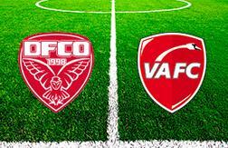 Дижон - Валансьен прогноз на матч Футбол.  Франция (21.03.25)