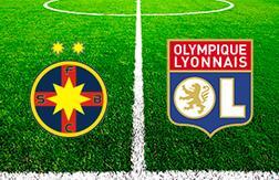 ФКСБ - Лион прогноз на матч Футбол.  Лига Европы УЕФА (06.03.25)