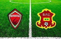 Патриотас - Барранкилья прогноз на матч Футбол.  Колумбия (17.02.25)