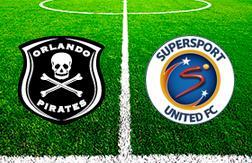 Орландо Пайретс - Суперспорт прогноз на матч Футбол.  ЮАР (22.10.24)