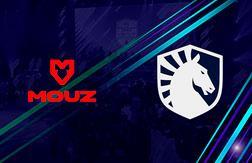 MOUZ - Team Liquid прогноз на матч Киберспорт.  CS2 (10.03.25)