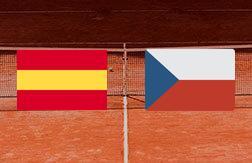 Алькарас Карлос - Легечка Иржи прогноз на матч Теннис.  ATP 500 (20.02.25)