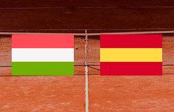 Марожан Фабиан - Баутиста Роберто Агут прогноз на матч Теннис.  ATP 500 (24.02.25)