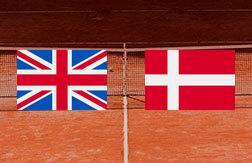 Дарт Хэрриет - Таусон Клара прогноз на матч Теннис.  WTA 250 (16.10.24)