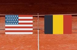 Ли Энн - Мертенс Элизе прогноз на матч Теннис.  WTA 250 (02.02.25)