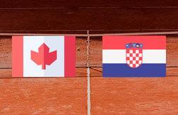 Оже-Альяссим Феликс - Чилич Марин прогноз на матч Теннис.  ATP 500 (27.02.25)