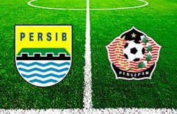 Персиб Бандунг - Мадура Юнайтед прогноз на матч Футбол.  Индонезия (22.02.25)