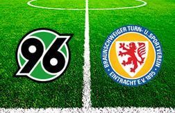 Ганновер  - Айнтрахт Брауншвейг прогноз на матч Футбол.  Германия (09.03.25)