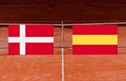 Таусон Клара - Бадоса Паула прогноз на матч Теннис.  WTA (23.03.25)