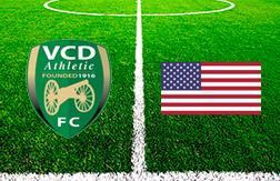 Канада - США прогноз на матч Футбол.  Лига наций КОНКАКАФ (24.03.25)