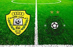 Аль-Васл Дубай - Аль-Садд прогноз на матч Футбол.  Лига чемпионов Азии Элита (03.03.25)