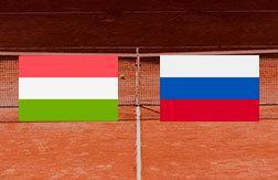 Фучович Мартон - Шарипов Марат прогноз на матч Теннис.  ATP Challenger Manama - SF (14.02.25)