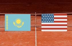 Бублик Александр - Пол Томми прогноз на матч Теннис.  ATP Мастерс 1000 (22.03.25)