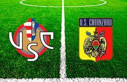 Кремонезе - Катанцаро прогноз на матч Футбол.  Италия (08.03.25)