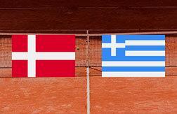 Руне Хольгер - Циципас Стефанос прогноз на матч Теннис.  ATP Мастерс 1000 (11.03.25)