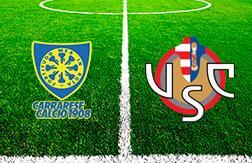 Каррарезе - Кремонезе прогноз на матч Футбол.  Италия (01.03.25)