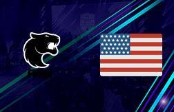 FURIA - NRG прогноз на матч Киберспорт.  Counter-Strike (04.03.25)