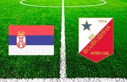 ОБелград - Войводина прогноз на матч Футбол.  Сербия (16.03.25)