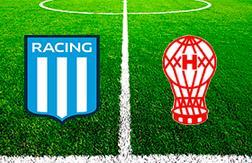 Расинг Клуб - Уракан прогноз на матч Футбол.  Аргентина (09.03.25)