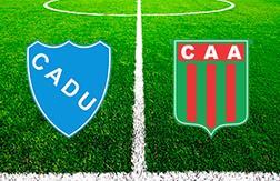 Дефенсорес Унидос - Агропекуарио прогноз на матч Футбол.  Аргентина (13.10.24)