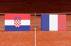 Чорич Борна - Ройер Валентен прогноз на матч Теннис.  ATP Challenger Zadar - Final (23.03.25)