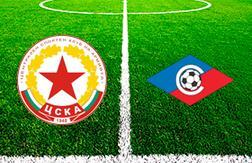 ЦСКА  София - Септември София прогноз на матч Футбол.  Болгария (03.12.24)