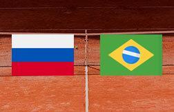 Котов Павел - Фонсека Жуан прогноз на матч Теннис.  ATP Challenger (12.03.25)