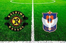 Касива - Ниигата прогноз на матч Футбол.  Япония (09.11.24)