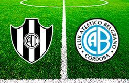 Сентраль Кордоба СдЕ - Бельграно прогноз на матч Футбол.  Аргентина (16.02.25)