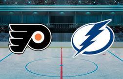 Тампа-Бэй – Филадельфия прогноз на матч НХЛ 25 ноября 2025 года. Ставка с коэффициентом 1,95