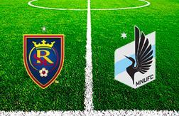 Реал Солт Лэйк - Миннесота Юнайтед прогноз на матч Футбол.  США (30.10.24)